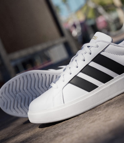 SNEAKERS ADIDAS STREETTALK J DONNA