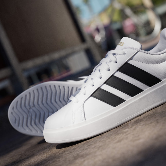 SNEAKERS ADIDAS STREETTALK J DONNA