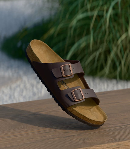 CIABATTE BIRKENSTOCK DONNA