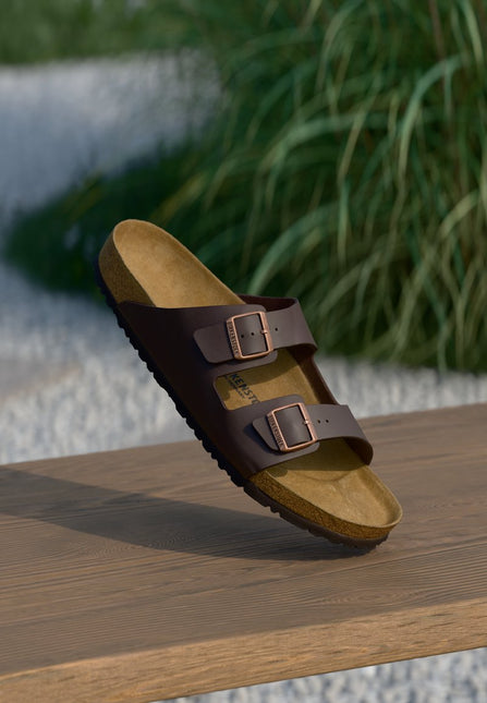 CIABATTE BIRKENSTOCK DONNA