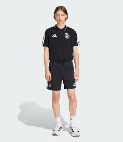 COMPLETINO ADIDAS GERMANIA UOMO