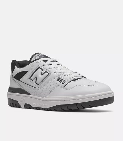 SNEAKERS NEW BALANCE 550 UOMO/DONNA
