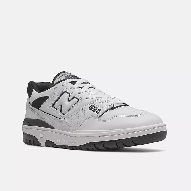 SNEAKERS NEW BALANCE 550 UOMO/DONNA