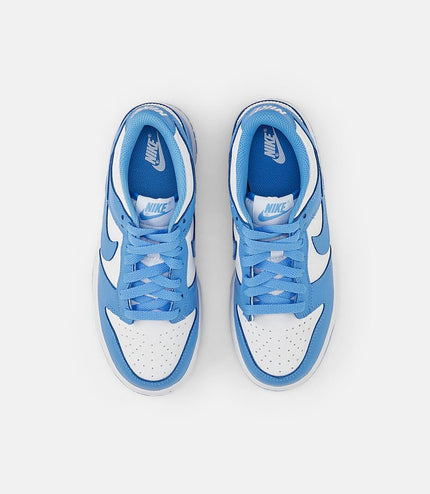 SNEAKERS NIKE DUNK LOW (GS) DONNA