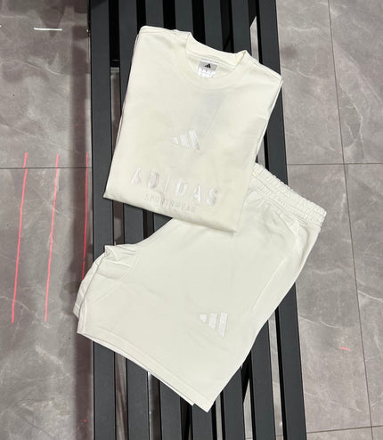 COMPLETINO ADIDAS SPORT UOMO