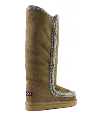 STIVALE MOU ALTO -30% DONNA