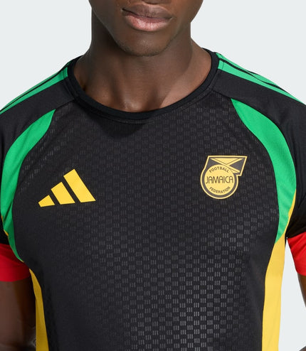 COMPLETINO ADIDAS JAMAICA UOMO