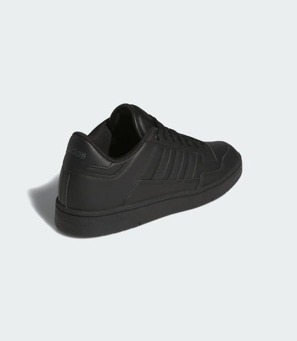 SNEAKERS ADIDAS RAPID COURT LOW UOMO