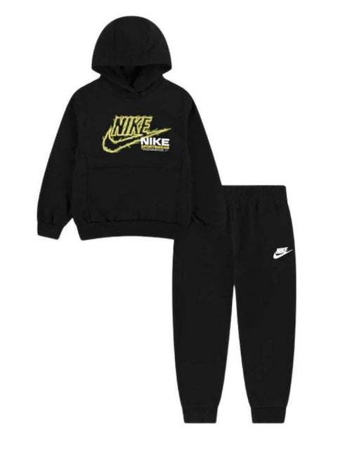 TUTA NIKE SWEATPANTS SET BABY