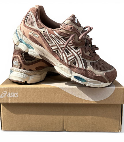 SNEAKERS ASICS GEL-NYC DONNA