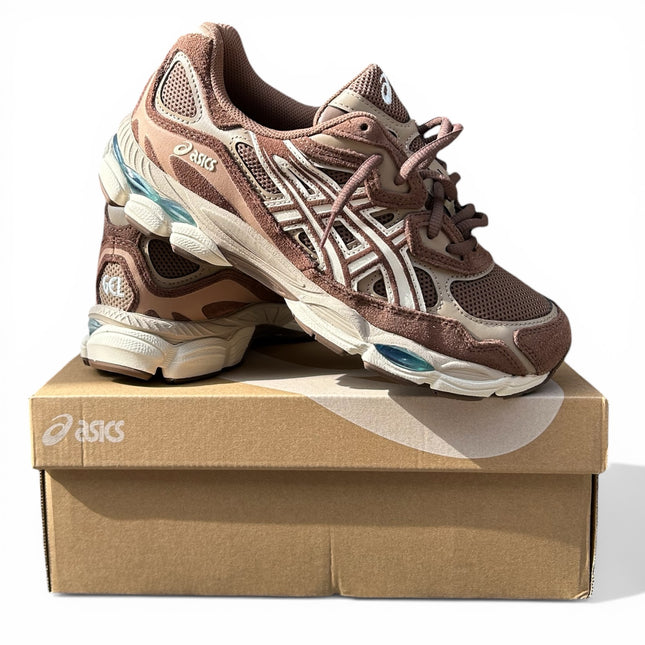 SNEAKERS ASICS GEL-NYC UOMO