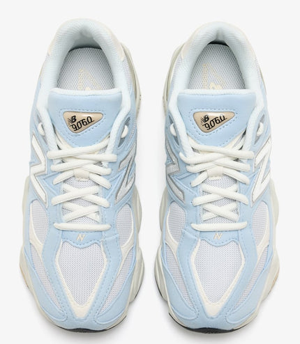 SNEAKERS NEW BALANCE 9060 DONNA