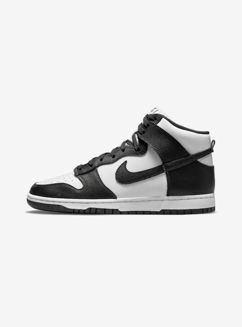 SNEAKERS NIKE DUNK HI RETRO UOMO