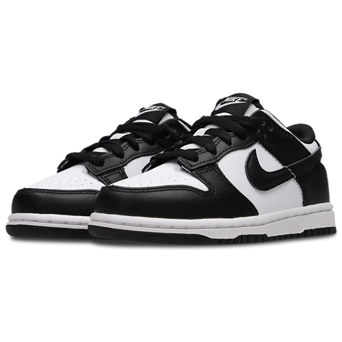 SNEAKERS NIKE DUNK LOW  BABY