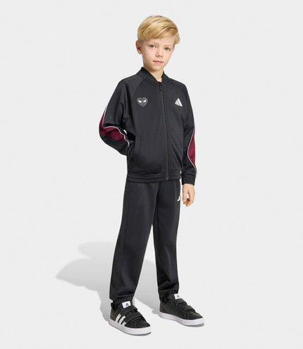 TUTA ADIDAS SPORTSWEAR MARVEL SPIDER -MAN TRACKSUIT BABY