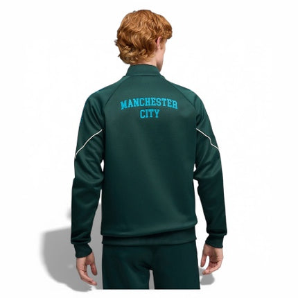 TUTA PUMA MANCHESTER CITY KING UOMO