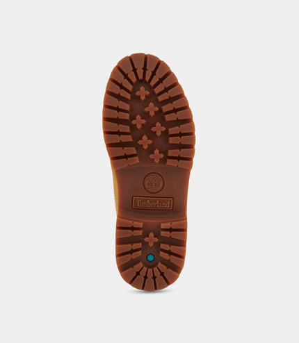 STIVALE TIMBERLAND PREMIUM PLATFORM DONNA