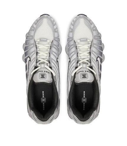 SNEAKERS NIKE SHOX TL UOMO