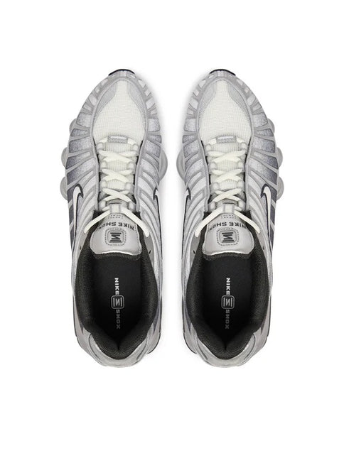 SNEAKERS NIKE SHOX TL UOMO
