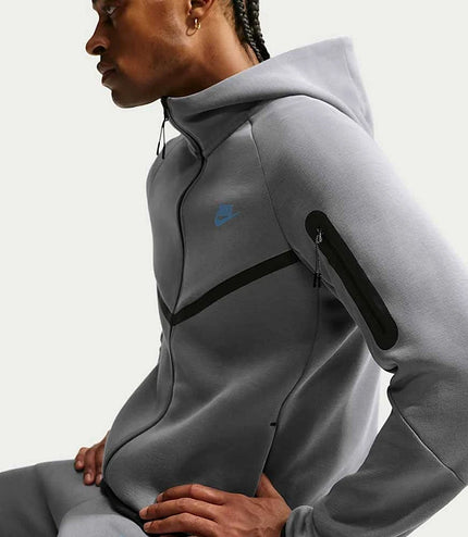 TUTA NIKE TECH FLEECE UOMO