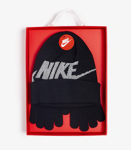SET BERRETTO E GUANTI NIKE BABY