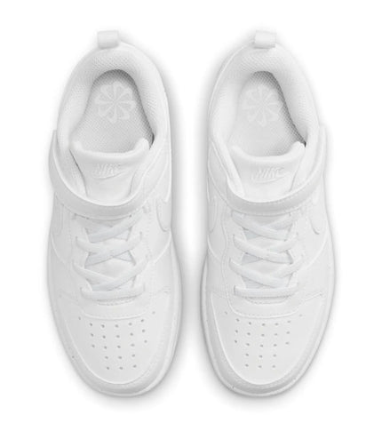 SNEAKERS NIKE COURT BOROUGH LOW RECRAFT (PS) BABY