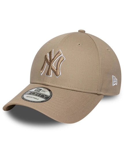 CAPPELLO NEW ERA 9FORTY MLB NEW YORK YANKEES