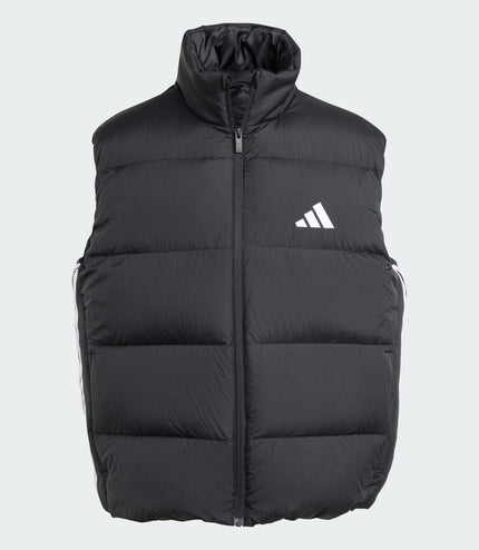 SMANICATO ADIDAS ESSENTIALS CLIMAWARM 3-STRIPES PUFFER DOWN VEST