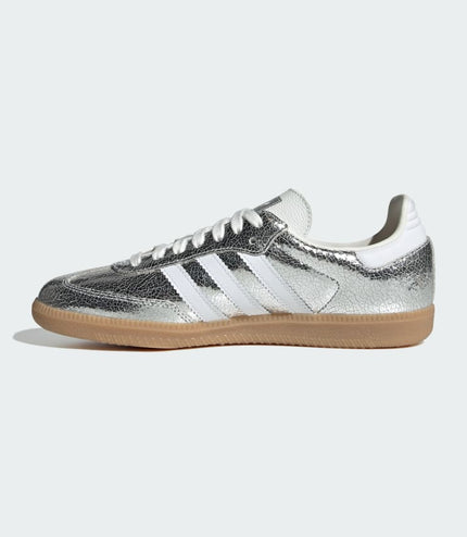 SNEAKERS ADIDAS SAMBA OG W DONNA
