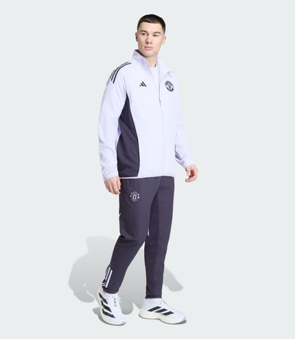 TUTA ADIDAS MANCHESTER UNITED UOMO