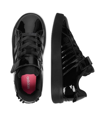 SNEAKERS ADIDAD GRAND COURT 3.0 GIRLS EL C BABY