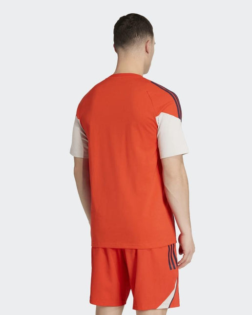 COMPLETINO BAYERN MONACO TIRO UOMO