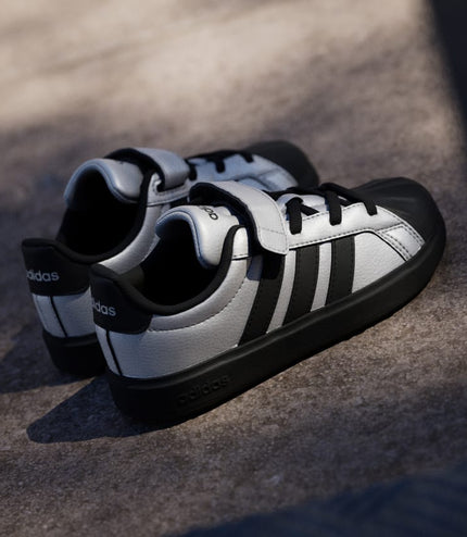 SNEAKERS ADIDAS STREETTALK EL C BABY