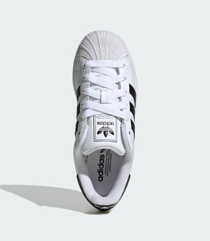 SNEAKERS ADIDAS SUPERSTAR II J DONNA