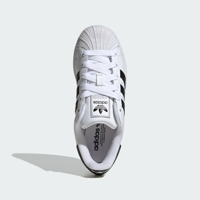 SNEAKERS ADIDAS SUPERSTAR II J DONNA