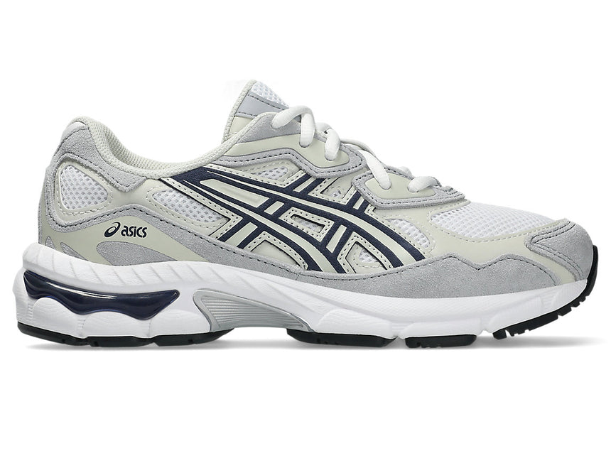 SNEAKERS ASICS GEL-NYC DONNA/UOMO