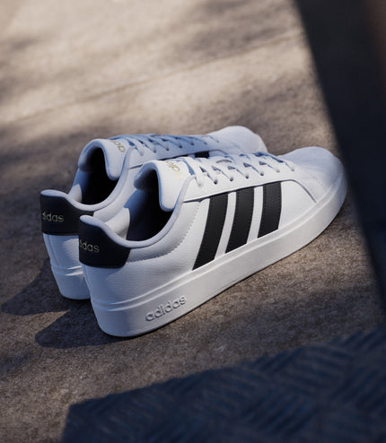 SNEAKERS ADIDAS STREETTALK J DONNA