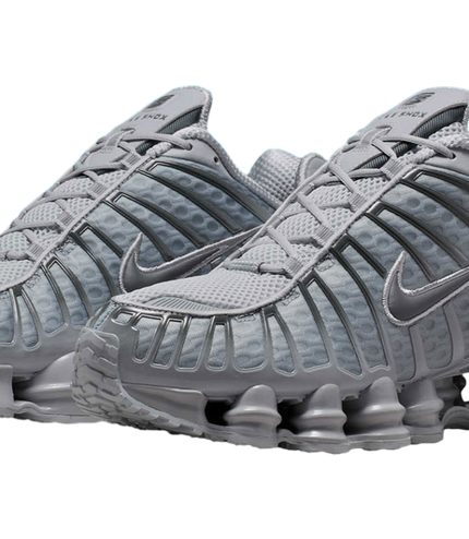 SNEAKERS NIKE SHOX TL DONNA