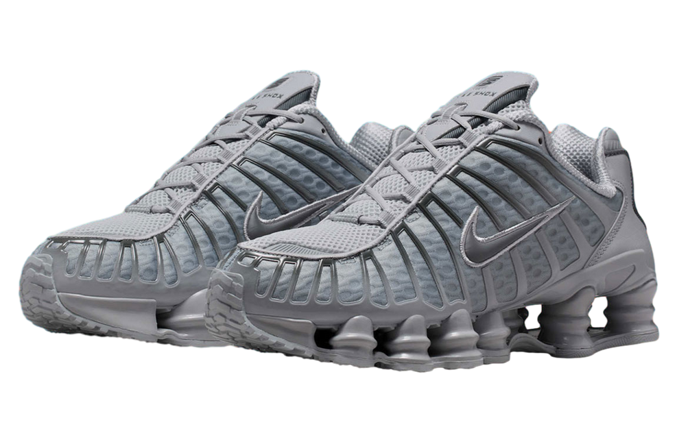 SNEAKERS NIKE SHOX TL DONNA