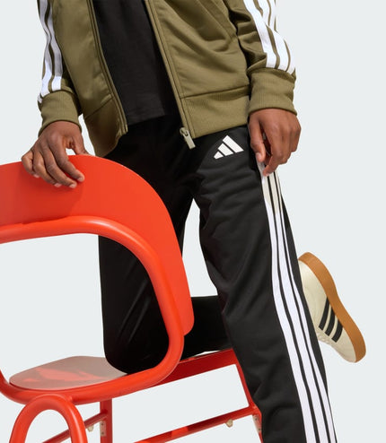 TUTA ADIDAS SEASONAL ESSENTIALS TIBERIO 3-STRIPES TRICOT BABY