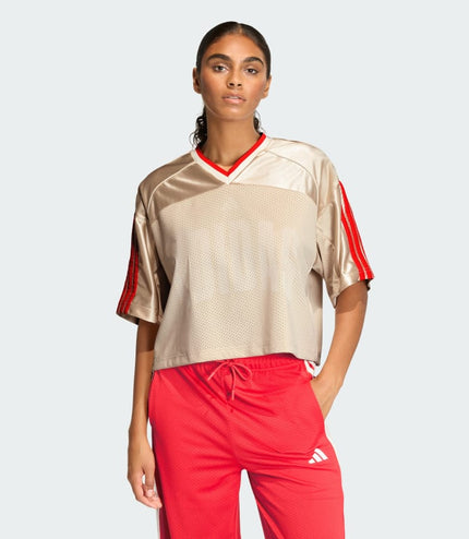 TUTA ADIDAS STADIUM BASEBALL STADIUM DONNA