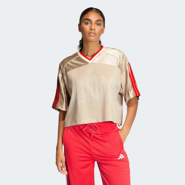 TUTA ADIDAS STADIUM BASEBALL STADIUM DONNA