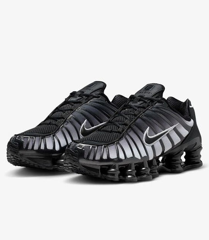 SNEAKERS NIKE SHOX TL FADE UOMO