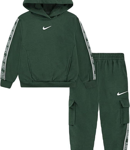 TUTA NIKE PO JOGGER TAPING SET BABY