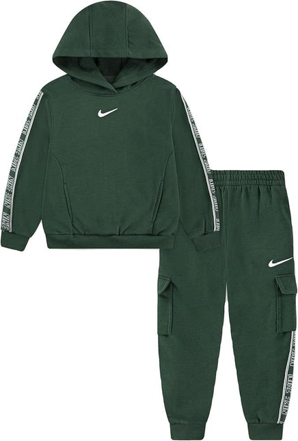 TUTA NIKE PO JOGGER TAPING SET BABY