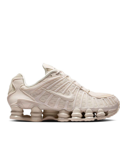 SNEAKERS NIKE SHOX TL DONNA/UOMO