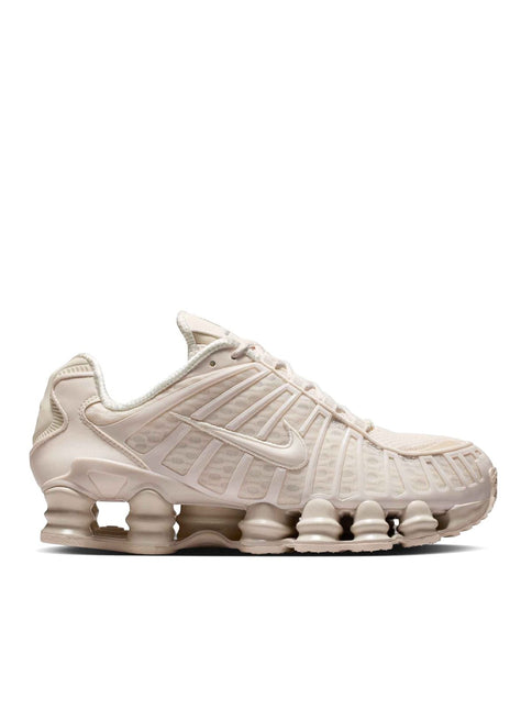SNEAKERS NIKE SHOX TL DONNA/UOMO
