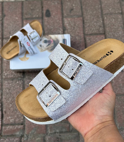 CIABATTE SUPERGA DONNA