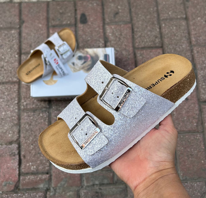 CIABATTE SUPERGA DONNA