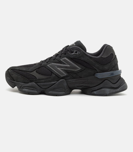 Sneakers new balance 9060 Black